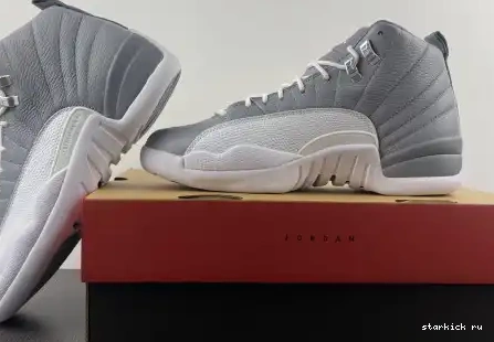 Retro Stealth Jordan CT8013-015 12 CT8013-015 0623
